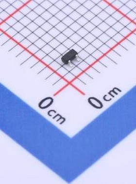DMG1013T 场效应管(MOSFET) 1个P沟道 耐压:20V 电流:550mA SOT-5