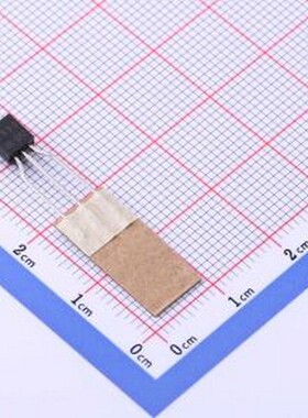 D882S-TA(RANGE:200-400) 三极管(BJT) 200-400 TO-92-3