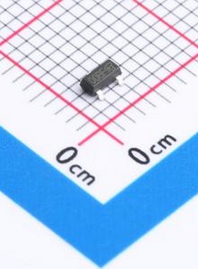 RUR020N02TL-VB 场效应管(MOSFET) 1个N沟道 耐压:20V 电流:6A SO