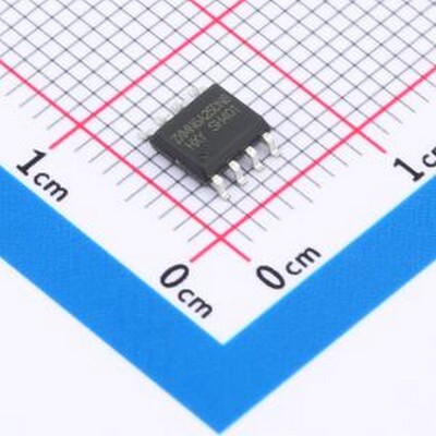 ZXMN6A25DN8TA-HXY 场效应管(MOSFET) 2个N沟道 耐压:60V 电流:6.