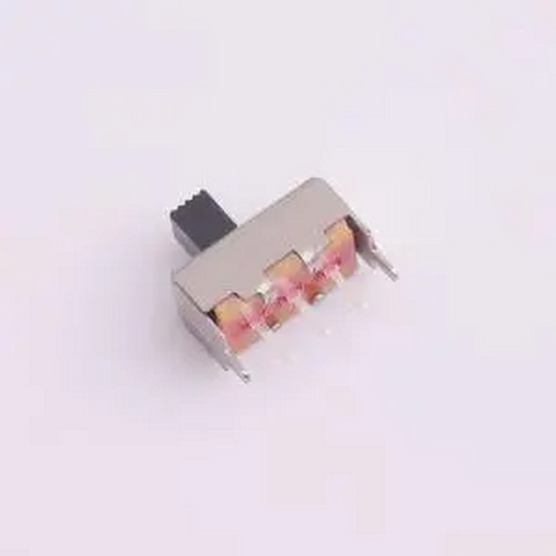 SS-12F44-G4 SS-12F44-G4 插件 滑动开关