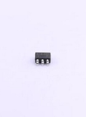 BAT54SDW_R1_00001 肖特基二极管 电压:30V 电流:200mA SOT-363
