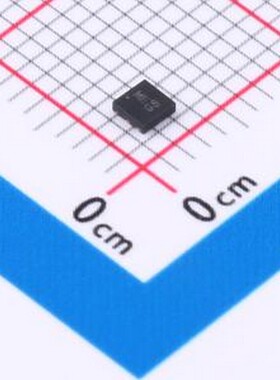DMS2220LFDB-7 场效应管(MOSFET) 1个P沟道 耐压:20V 电流:3.5A U