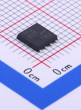 TPCA8123,L1Q 场效应管(MOSFET) 1个P沟道 耐压:60V 电流:50A SOP
