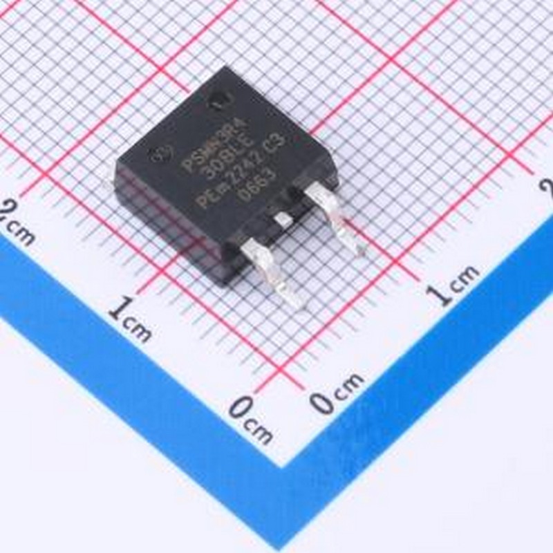 PSMN3R4-30BLE,118 场效应管(MOSFET) 1个N沟道 耐压:30V 电流:12