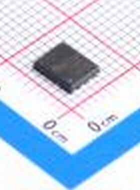 NTMFS10N7D2C 场效应管(MOSFET) 1个N沟道 耐压:100V 电流:78A PQ