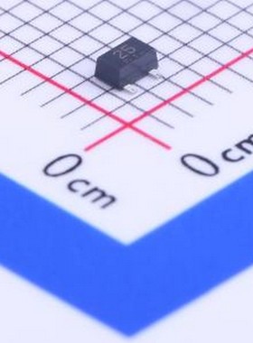 DTC124EUBTL 数字晶体管 DTC124EUBTL SOT-323FL