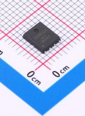 AON6324-HXY 场效应管(MOSFET) 1个N沟道 耐压:30V 电流:150A DFN