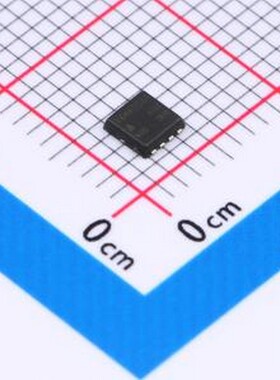 AGM405AP 场效应管(MOSFET) N沟道 40V 62A 5.1mΩ PDFN-8(3.3x3.