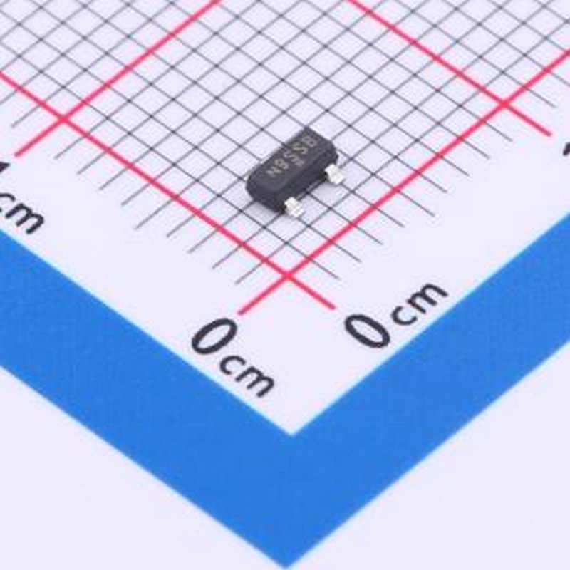 SI2309CDS-T1-GE3 场效应管(MOSFET) 1个P沟道 耐压:60V 电流:1.6