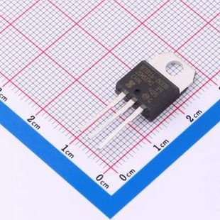 BTB16-800BRG-JSM 晶闸管(可控硅)/模块 BTB16-800BRG-JSM TO-220