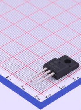 SMF12N65 场效应管(MOSFET) 1个N沟道 耐压:650V 电流:12A TO-220