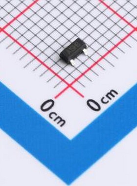 KMA2D4P20SA-HXY 场效应管(MOSFET) 1个P沟道 耐压:20V 电流:3A S