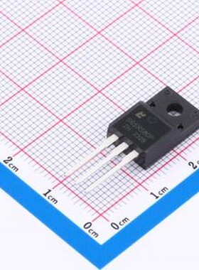 MLS65R580P 场效应管(MOSFET) 1个N沟道 耐压:650V 电流:8A TO-22