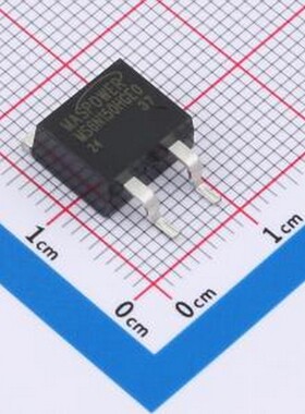 MS6N150HGE0 场效应管(MOSFET) MOSFET 国产 高压 1500V 10A TO-2