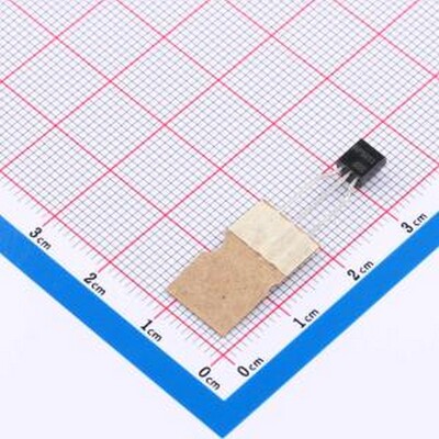 MPSA13-TA 三极管(BJT) MPSA13-TA TO-92