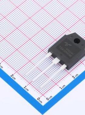 TSA12N90M 场效应管(MOSFET) 1个N沟道 耐压:900V 电流:12A TO-3P