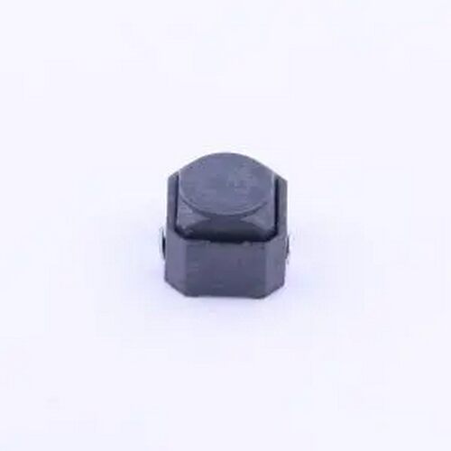 1TS009A-2500-5000-CT 6*6*5mm 立贴 轻触开关 SMD,6x6mm 轻触开
