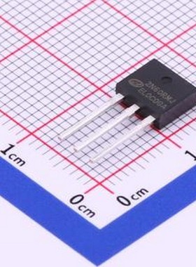 SVF2N60RMJ 场效应管(MOSFET) SVF2N60RMJ TO-251