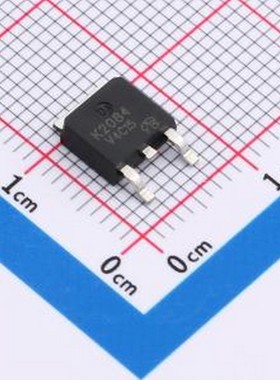 2SK2084STL-E-VB 场效应管(MOSFET) 1个N沟道 耐压:30V 电流:70A