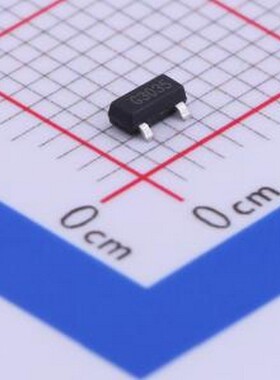 G3035 场效应管(MOSFET) N沟道,电流:-4.1A,耐压:-30V SOT-23