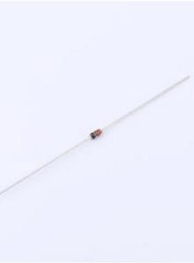 1N5242B 稳压二极管 1N5242B 插件,D1.53xL3.05mm