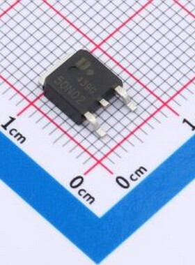 DOD50N02 场效应管(MOSFET) DOD50N02 TO-252