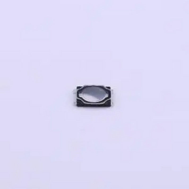 1TS016B-2200-0450-CT 3*2.6*0.45mm 立贴 轻触开关 SMD-4P,3x2.6