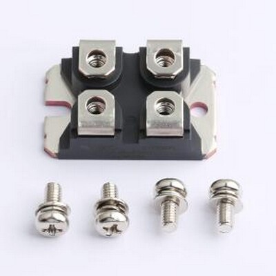 IXFN56N90P 场效应管(MOSFET) IXFN56N90P SOT-227