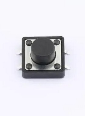 TS90410-411-07028 12*12*7.0mm 立贴 轻触开关 SMD-4P,12x12mm