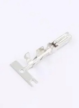 ST730496-3 ST730496-3 - 胶壳端子