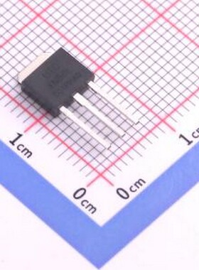 4N80L-TM3-T 场效应管(MOSFET) 1个N沟道 耐压:800V 电流:4A TO-2