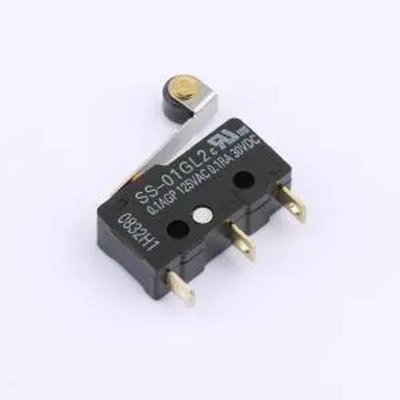 SS-01GL2 SS-01GL2 - 行程开关