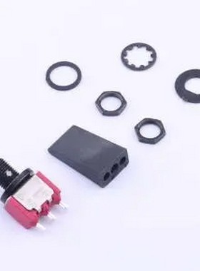 7101L42CWZQE22 七件套 7101L42CWZQE22 插件 钮子开关