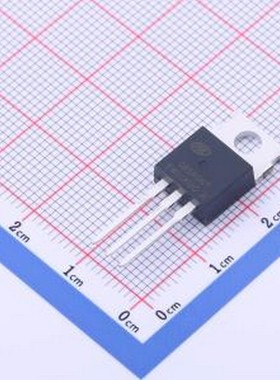 SVT085R5NT 场效应管(MOSFET) N沟道增强型MOSFET,电流:120A,耐压
