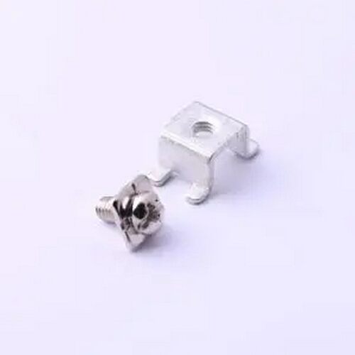 TS44010B 四脚 M4 二件套 TS44010B SMD PCB焊接端子