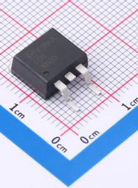 FQB19N20TM 场效应管(MOSFET) 1个N沟道 耐压:200V 电流:19.4A D2