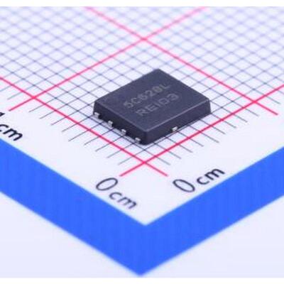 NTMFS5C628NLT1G 场效应管(MOSFET) 1个N沟道 耐压:60V 电流:150A