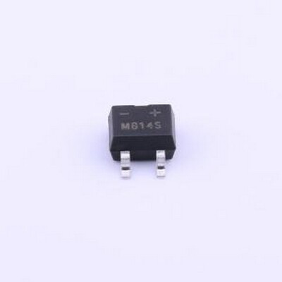 MB14S 整流桥 MB14S MBS