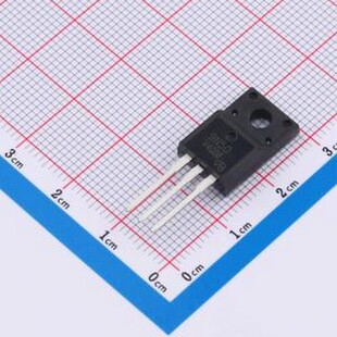 JCS9N50FC-VB 场效应管(MOSFET) N通道,电流:9.4A,耐压:650V TO-2