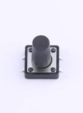 TSF002B15026A02 12*12*15H-JaT 260gf 铜盖 SMD-4P,12x12mm 轻触