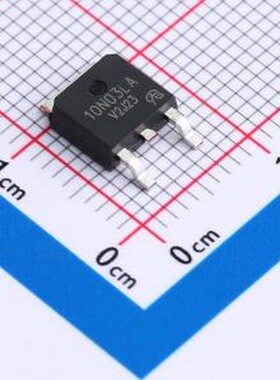 10N03LA-VB 场效应管(MOSFET) 1个N沟道 耐压:30V 电流:70A TO-25