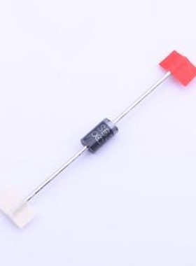 SB3100L_AY_10001 肖特基二极管 电压:100V 电流:3A DO-201AD