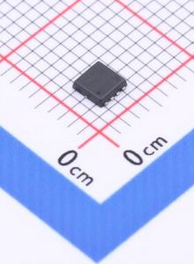 JSM7410 场效应管(MOSFET) N沟道,电流:24A,耐压:30V DFN-8(3.3x3