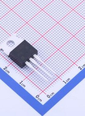 IRF9510PBF 场效应管(MOSFET) 1个P沟道 耐压:100V 电流:2.8A TO-