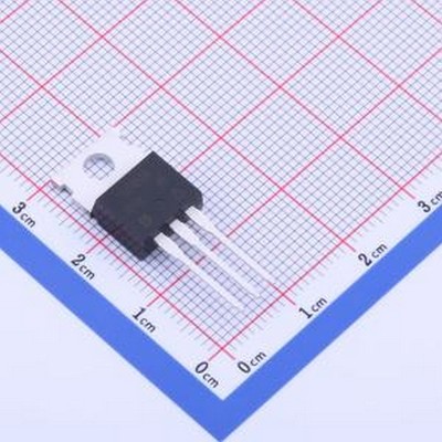 IRF9510PBF 场效应管(MOSFET) 1个P沟道 耐压:100V 电流:2.8A TO-