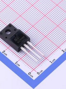 NCE70T900F 场效应管(MOSFET) 1个N沟道 耐压:700V 电流:5A TO-22