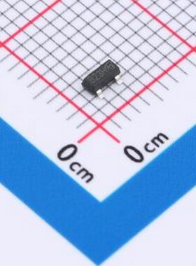 UDN302L-AE3-R-VB 场效应管(MOSFET) 1个P沟道,耐压：-30V，电流