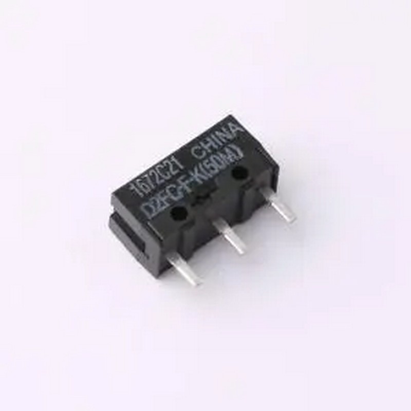 D2FC-F-K(50M) D2FC-F-K(50M) - 按键开关