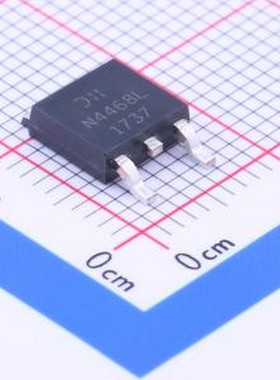 DMG4468LK3-13 场效应管(MOSFET) 1个N沟道 耐压:30V 电流:9.7A T